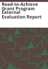 Read-to-Achieve_Grant_Program_external_evaluation_report