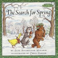 The_search_for_spring