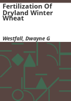 Fertilization_of_dryland_winter_wheat