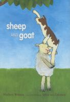 Sheep_and_Goat
