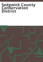 Sedgwick_County_Conservation_District
