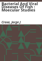 Bacterial_and_viral_diseases_of_fish___moecular_studies