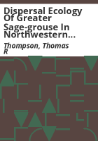 Dispersal_ecology_of_greater_sage-grouse_in_northwestern_Colorado