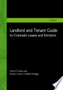 Landlord_and_tenant_guide_to_Colorado_residential_leases_and_evictions