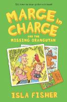 Marge_in_charge_and_the_missing_orangutan