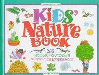 The_kids__nature_book