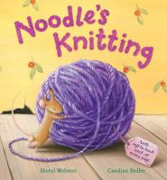 Noodle_s_knitting