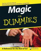 Magic_for_dummies