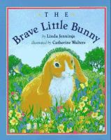 The_brave_little_bunny