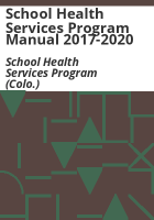 School_Health_Services_Program_manual_2017-2020