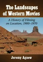 The_landscapes_of_Western_movies