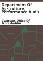 Department_of_Agriculture__performance_audit