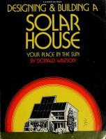 Designing___building_a_solar_house