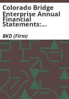 Colorado_Bridge_Enterprise_annual_financial_statements