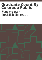 Graduate_count_by_Colorado_public_four-year_institutions_for_STEM_programs