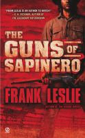 The_guns_of_Sapinero