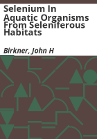 Selenium_in_aquatic_organisms_from_seleniferous_habitats