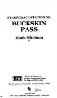 Buckskin_Pass