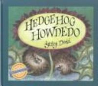 Hedgehog_howdedo