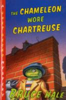 The_chameleon_wore_chartreuse