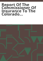 Report_of_the_Commissioner_of_Insurance_to_the_Colorado_General_Assembly_of_the_Pueblo_health_insurance_study_January_1__2003-December_31__2006_in_accordance_with_10-16-132__C_R_S