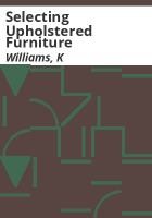 Selecting_upholstered_furniture