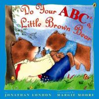 Do_Your_Abc_s_Little_Brown_Bear
