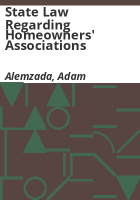 State_law_regarding_homeowners__associations