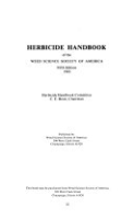 Herbicide_handbook_of_the_Weed_Science_Society_of_America