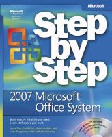 Step_by_step_2007_Microsoft_Office_System
