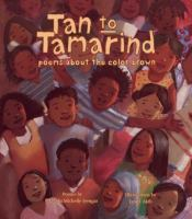 Tan_to_tamarind