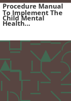 Procedure_manual_to_implement_the_Child_Mental_Health_Treatment_Act