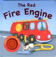 The_red_fire_engine