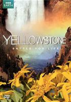 Yellowstone_battle_for_life