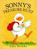 Sonny_s_treasure_hunt