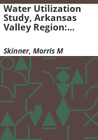Water_utilization_study__Arkansas_Valley_region