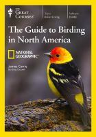 The_guide_to_birding_in_North_America