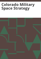 Colorado_military_space_strategy