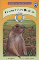 Prairie_Dog__burrow