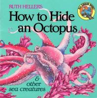 How_to_hide_an_octopus___other_sea_creatures
