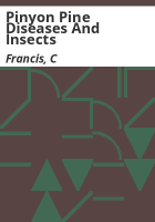 Pinyon_pine_diseases_and_insects