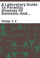 A_laboratory_guide_to_parasitic_diseases_of_domestic_and_game_animals