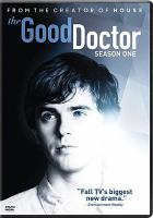 The_good_doctor___Season_three