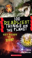 100_Deadliest_Things_on_the_Planet