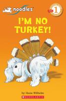 I_m_no_turkey