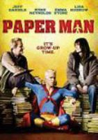 Paper_man