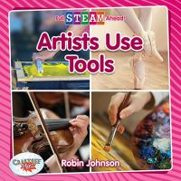 Artists_use_tools