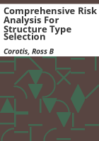 Comprehensive_risk_analysis_for_structure_type_selection