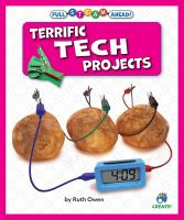 Terrific_tech_projects
