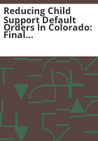 Reducing_child_support_default_orders_in_Colorado